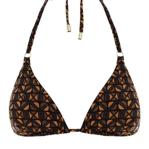 Code B BIKINI Top New with Tags - Picture 1 of 4